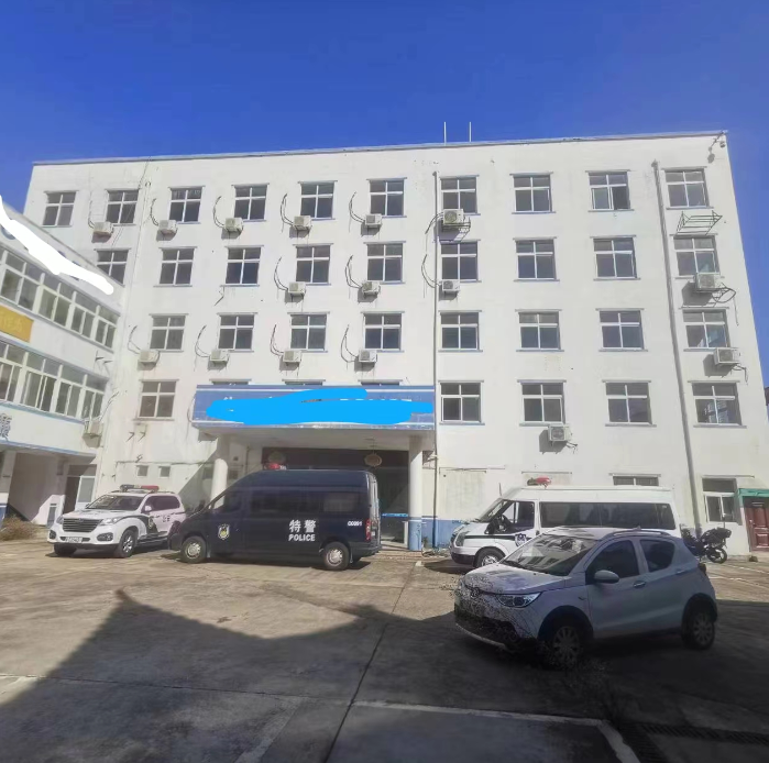 龍灣區永中街道橋北新街永安路口綜合樓五年租...