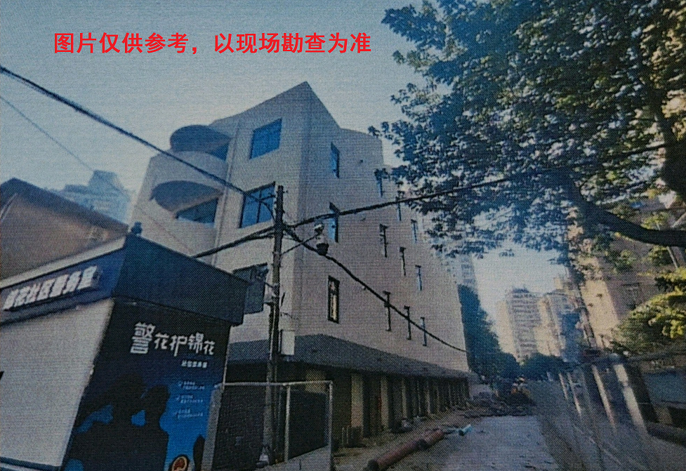 溫州市鹿城區鹿城路松臺街道雪山路54弄52號12...