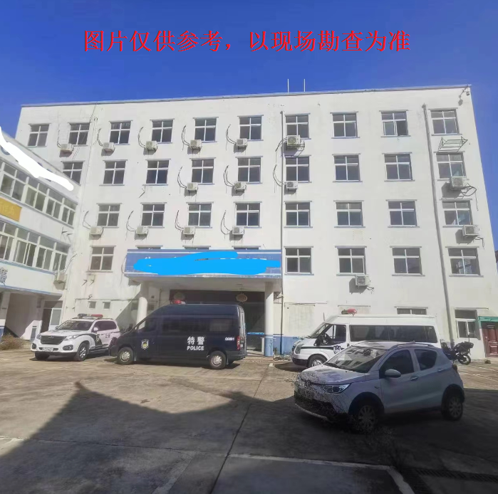 龍灣區永中街道橋北新街永安路口綜合樓 五年租...